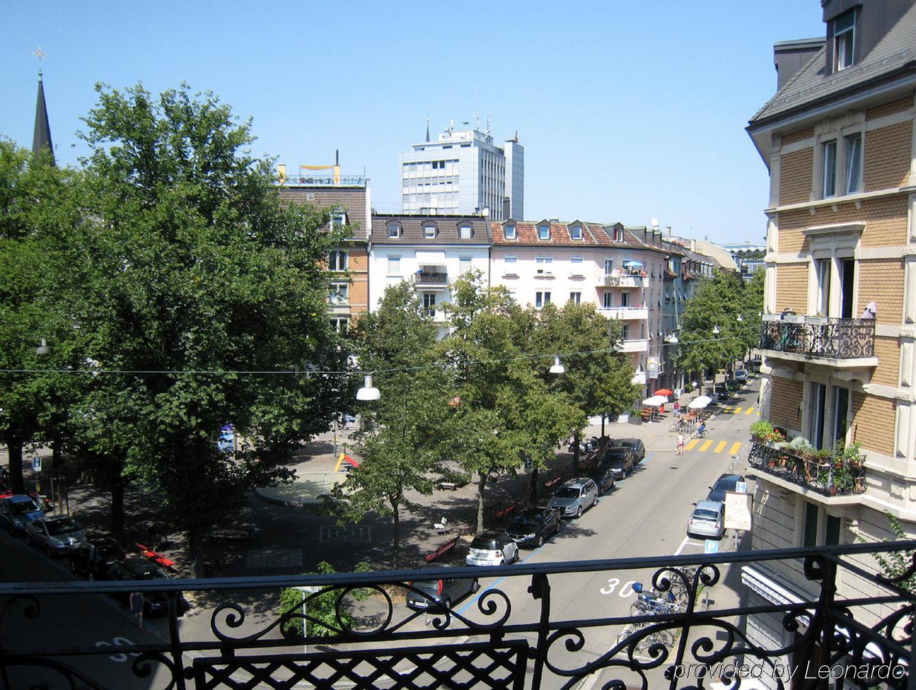 Saint Georges Hotel Zurich Room photo