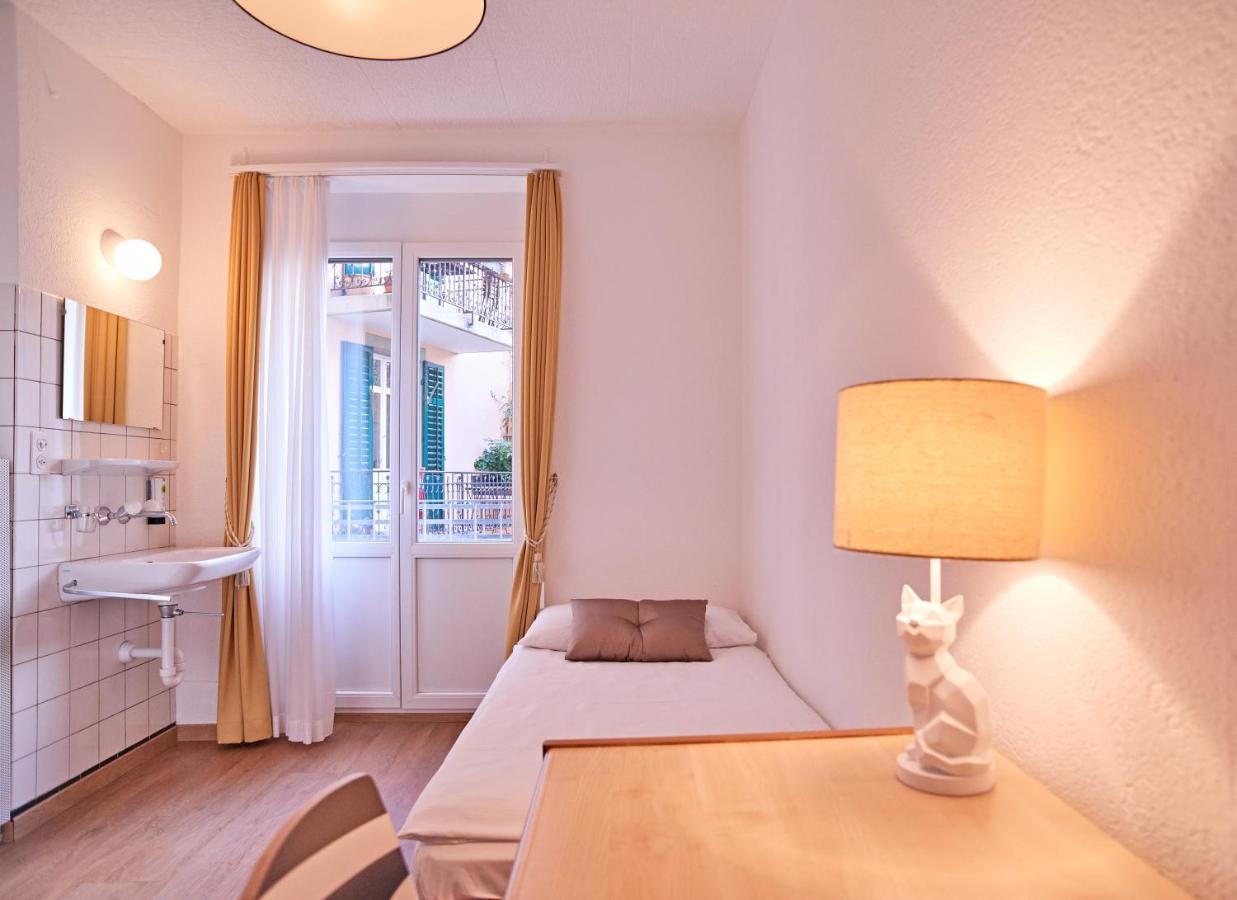 Saint Georges Hotel Zurich Exterior photo