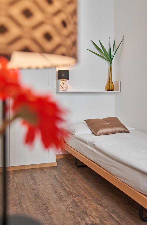 Saint Georges Hotel Zurich Exterior photo